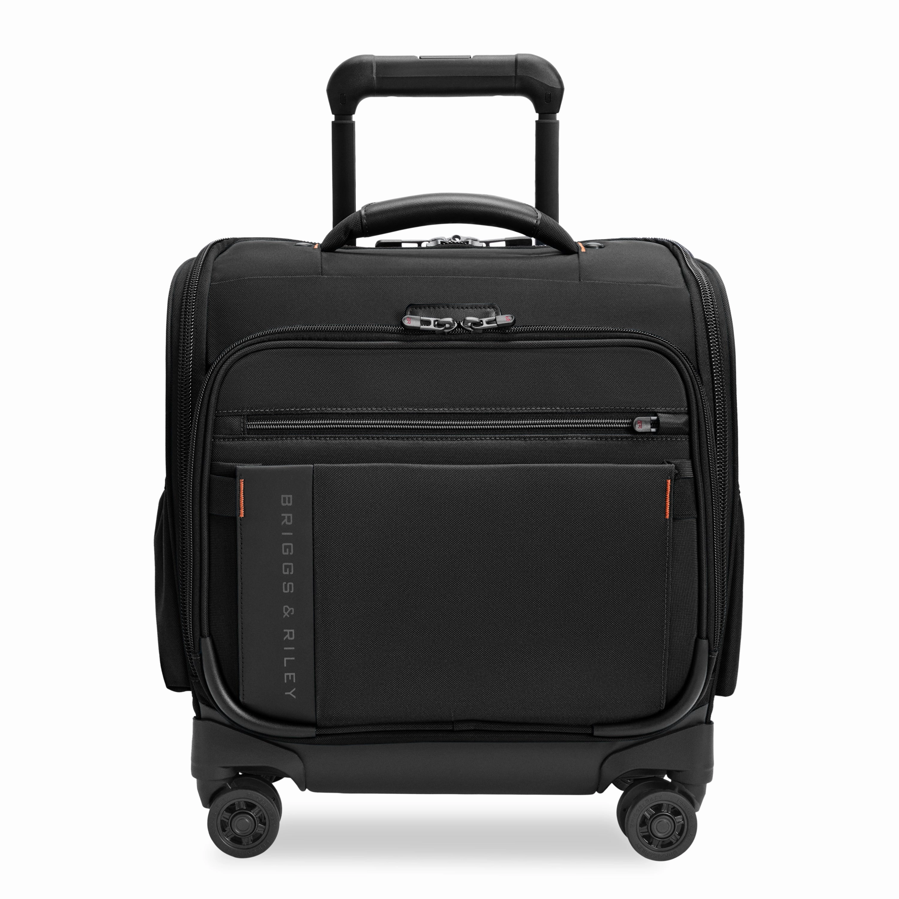 Briggs & Riley Zxu Cabin Spinner Instant Discount