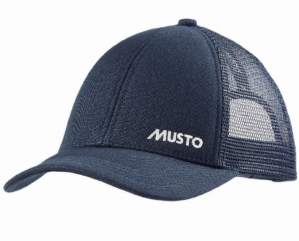 Dont Miss Out Musto Trucker Cap