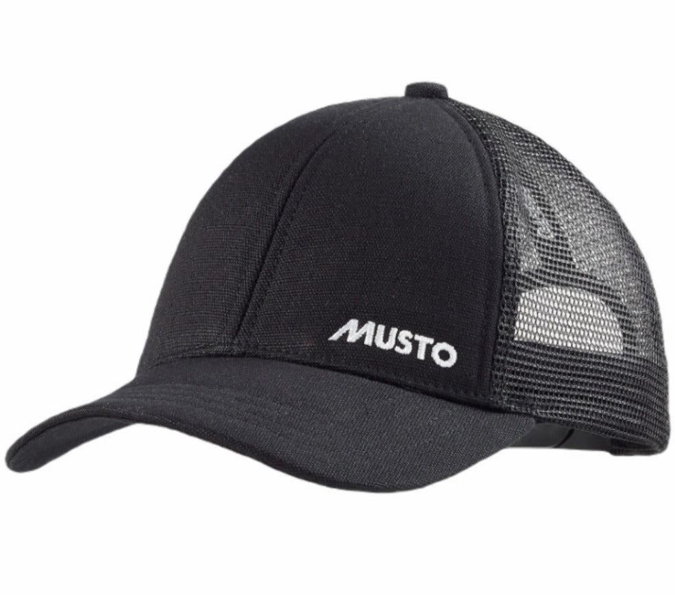 Musto Trucker Cap Clearance Alert Now