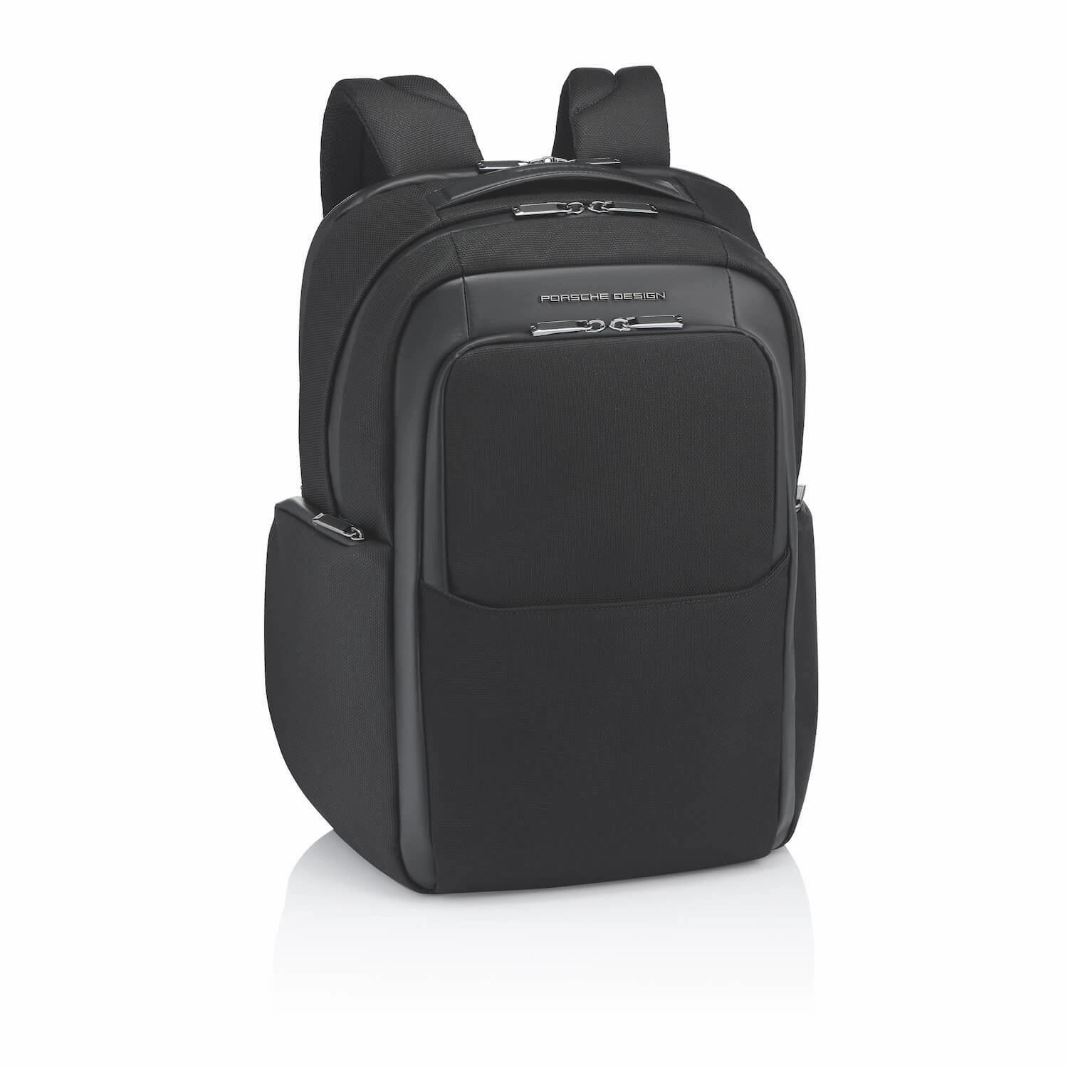 Dont Miss Hot Deals Today Only Savings Porsche Design Roadster Nylon Backpack L - Black