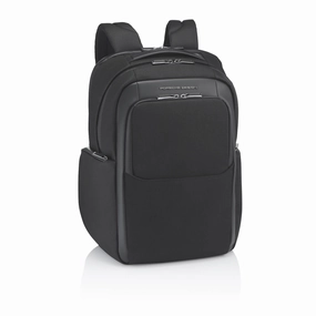 Dont Miss Hot Deals Today Only Savings Porsche Design Roadster Nylon Backpack L - Black