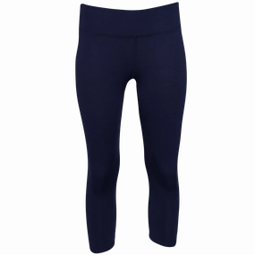 Women'S Micro-Elite Chamois Premiere Capri Tight - Black Special Deal Frenzy MustHave Steals