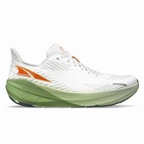 Limited Time Discount Altra Fwd Experience Mens | White