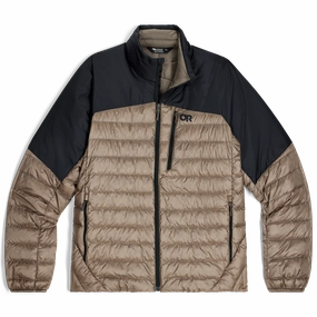 Mega Discount Today Men'S Helium Down Jacket