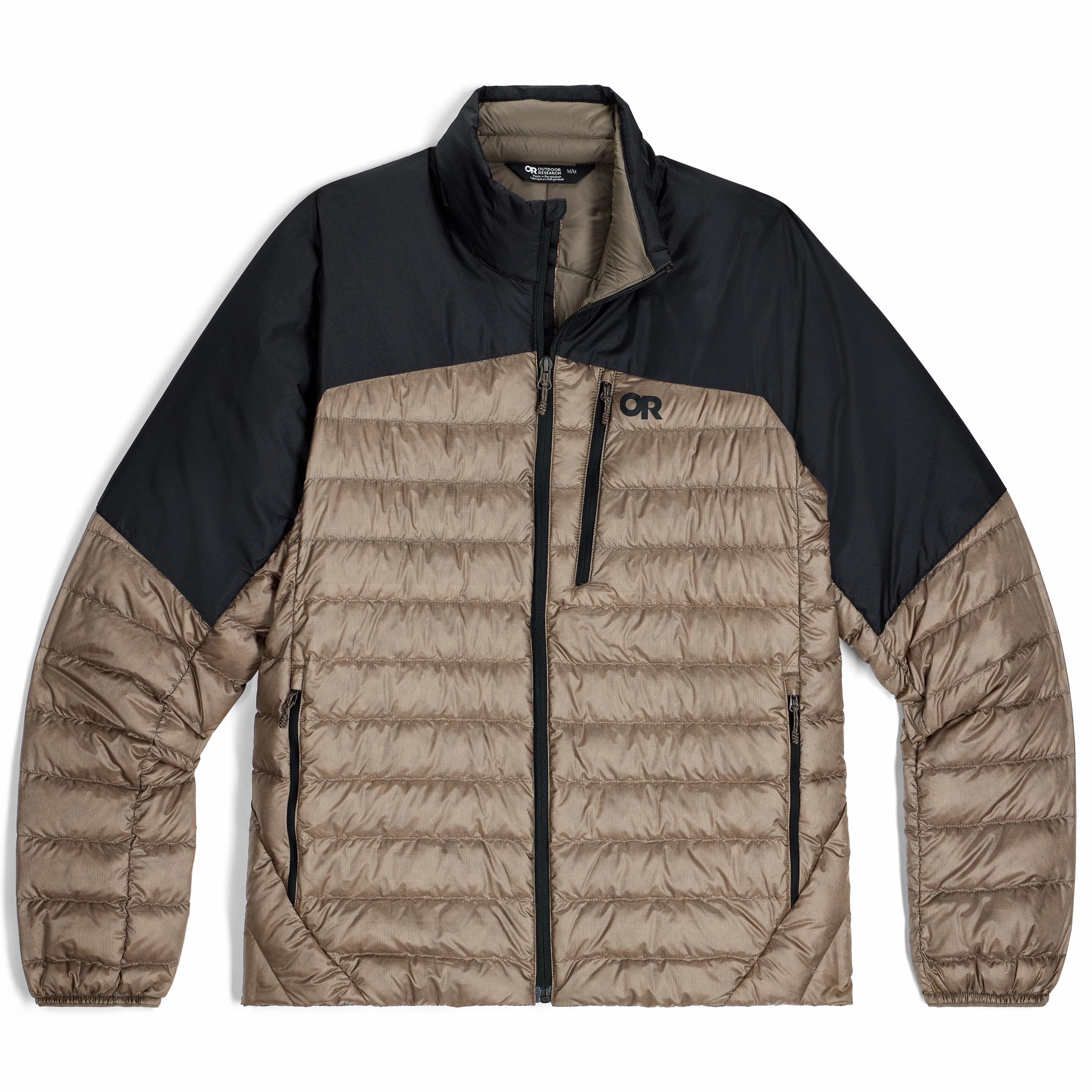 Men'S Helium Down Jacket Best Price Today