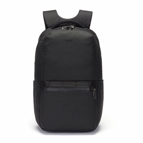 Pacsafe Metrosafe X 25L Anti-Theft Backpack Dont Wait Save