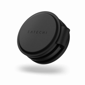 Save Today Event Stqtg31K Onthego 3-In-1 Wireless Charger Black