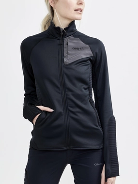 Women'S Adv Tech Fleece Thermal Midlayer Grab It Now Big Savings Event