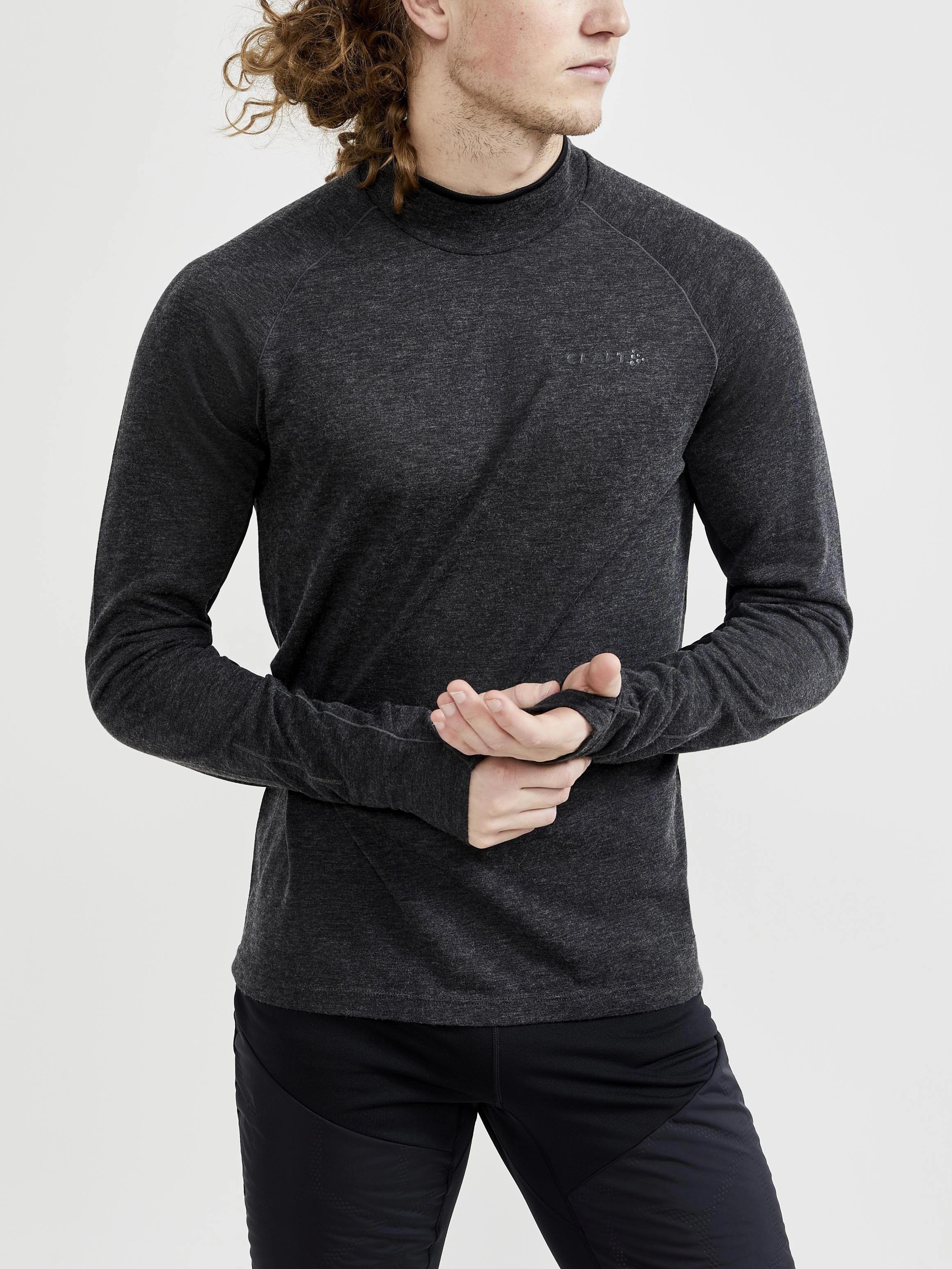 Men'S Adv Subz Wool Running Tee 2 MustHave Deals