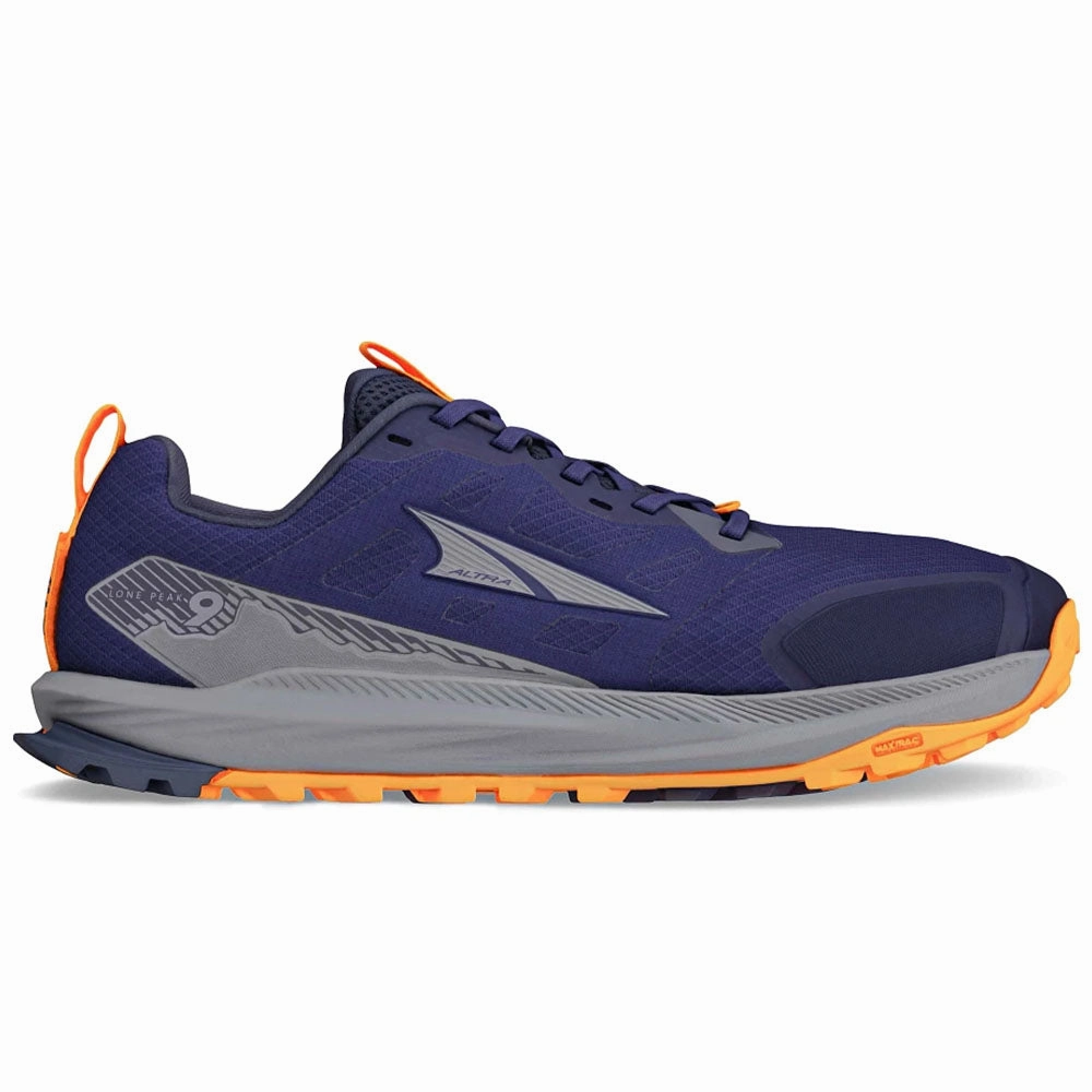Men'S Altra Lone Peak 9 Perfect Gift Offer