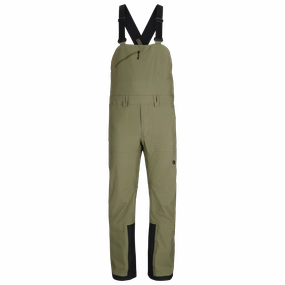 Deal of the Day Men'S Carbide Bibs