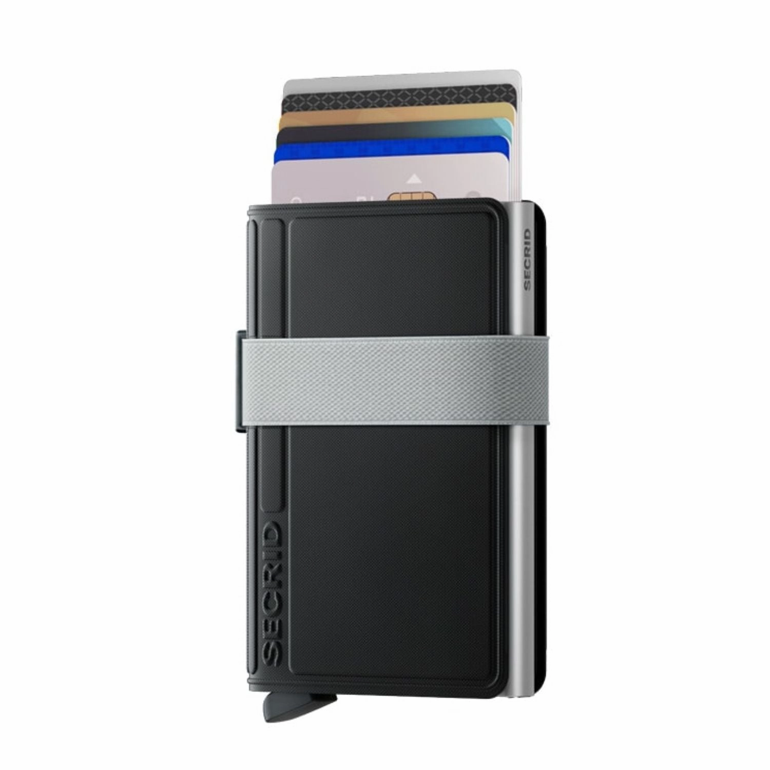 Special Savings Today Secrid Bandwallet (Tpu)