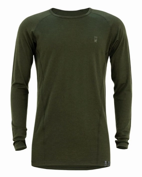 Swazi Hoodoo Long Sleeve T-Shirt Dont Miss This Steal