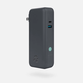 Wally Pro Portable Wall Charger Shop Now Save