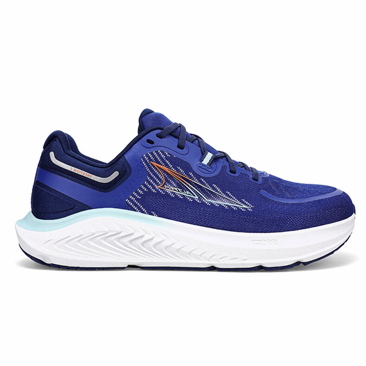 Altra Paradigm 7 Mens | Blue Grab Your Hot Pick