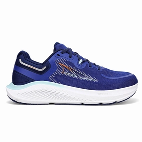 Exclusive Savings Event Altra Paradigm 7 Mens | Blue