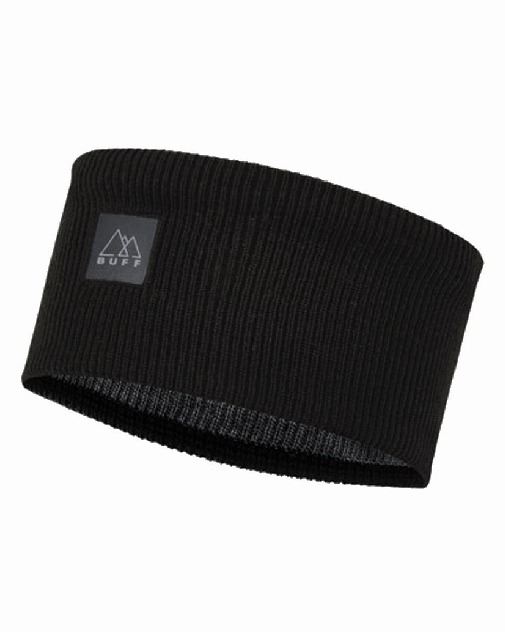 Buff Crossknit Headband Grab It Fast
