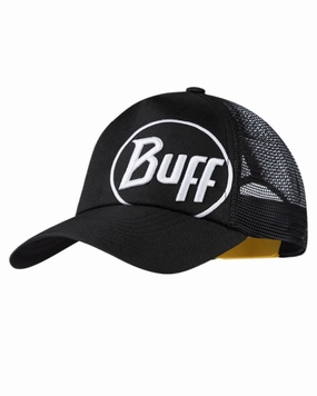 Flash Sale Alert Now Buff Logo Trucker Cap