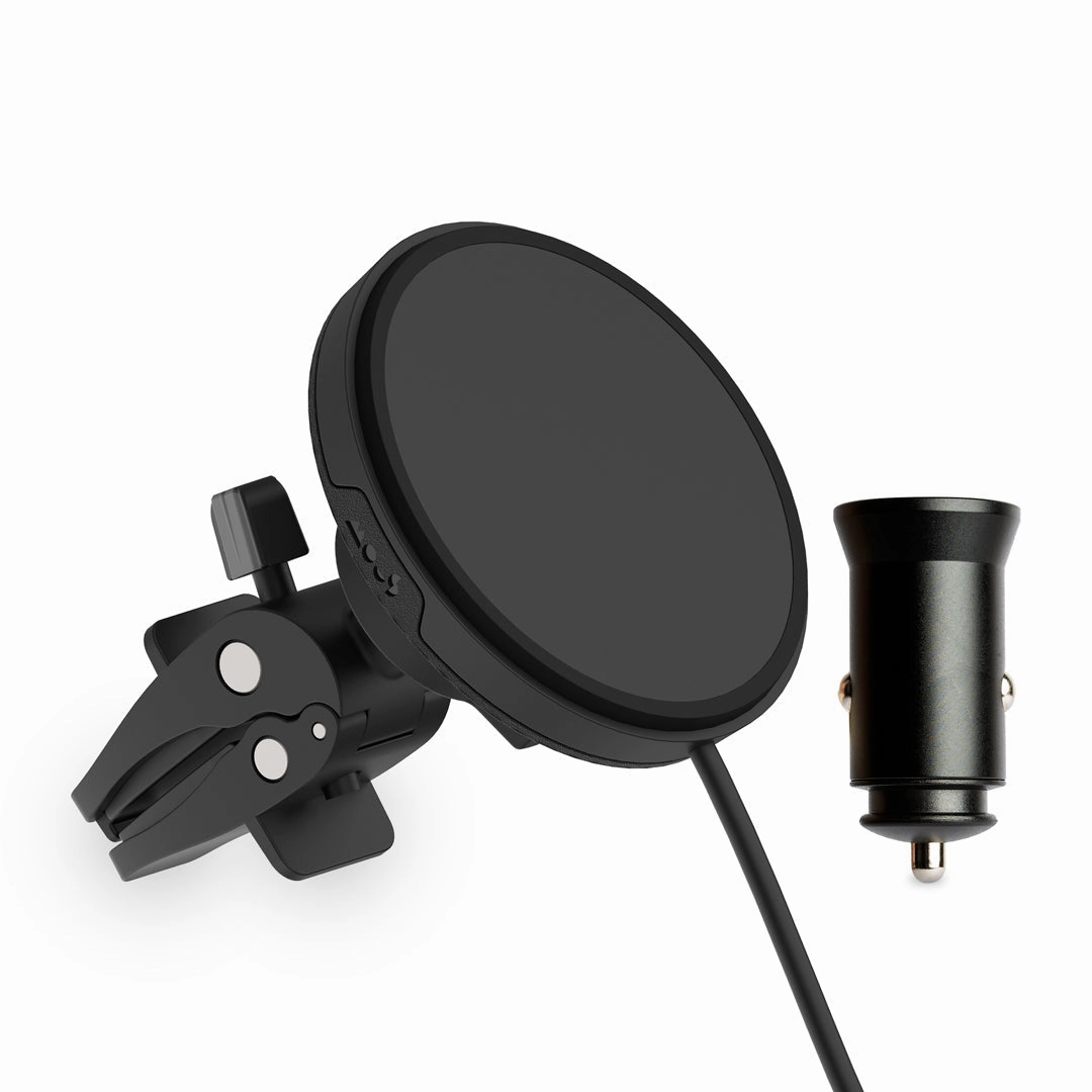 Today Only Discount Alert Charging Vent Mount With Car Adaptor