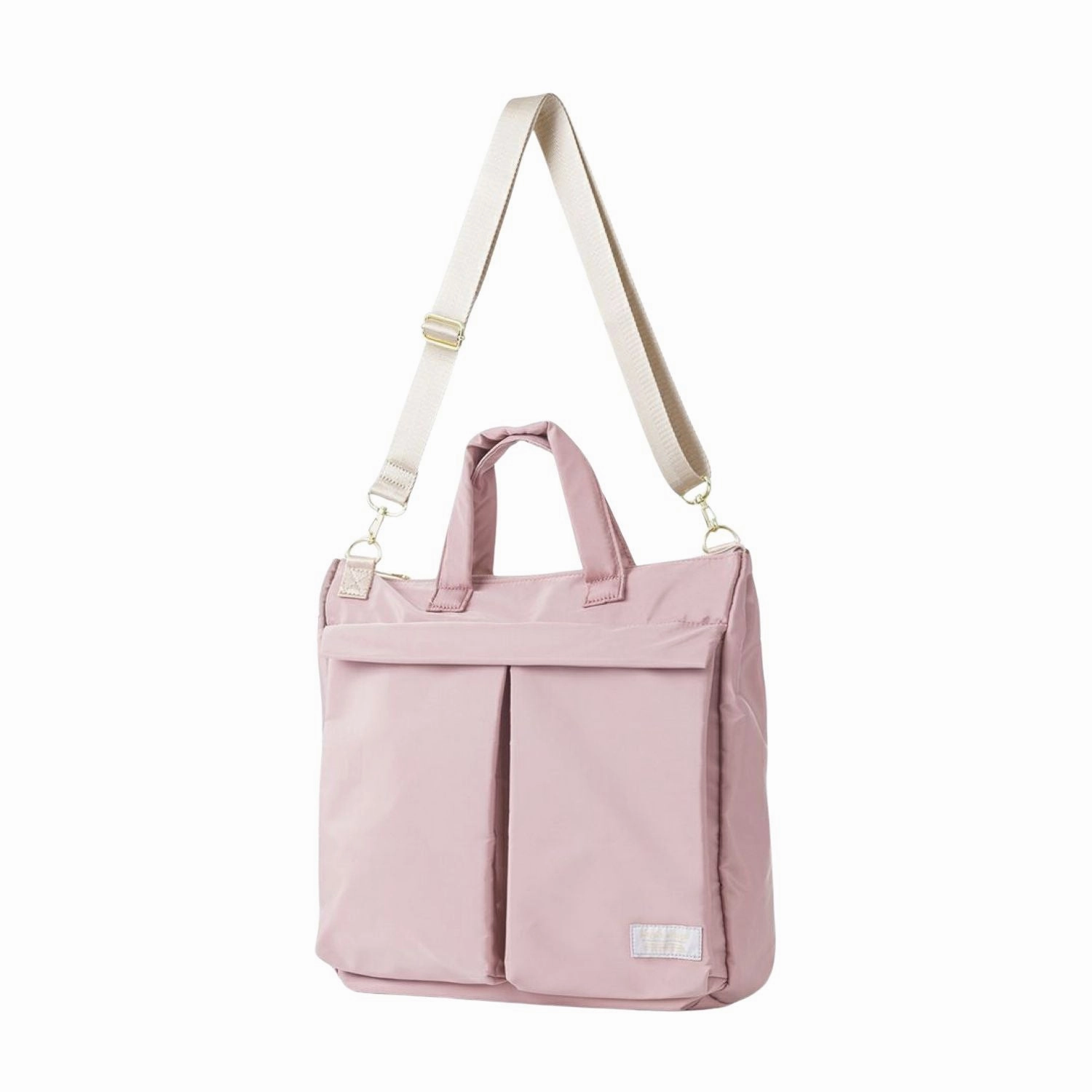 Legato Largo Helmet Bag 2Way A4 Tote Bag Clearance Sale