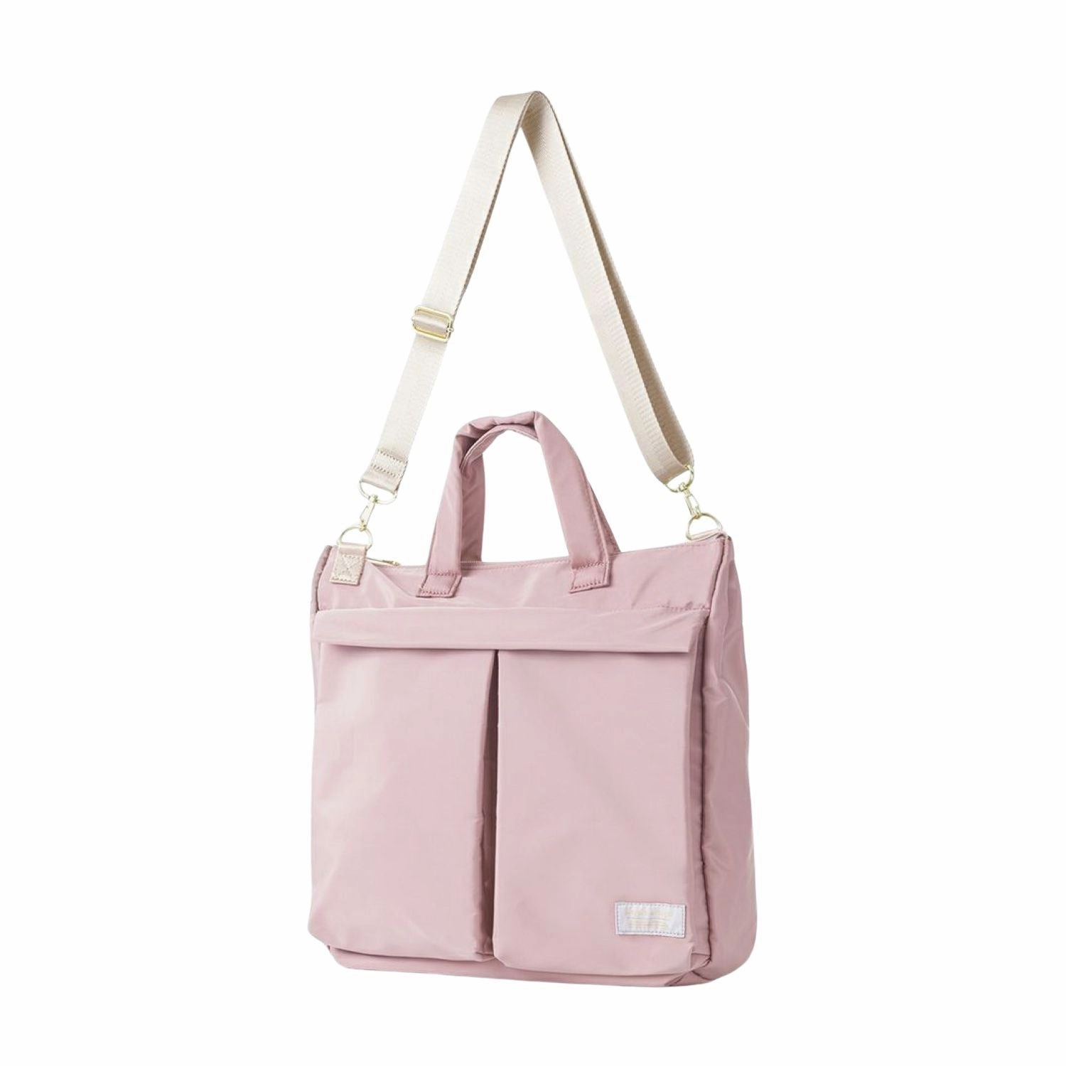 Clearance Event Today Hot Offer Ending Soon Legato Largo Helmet Bag 2Way A4 Tote Bag