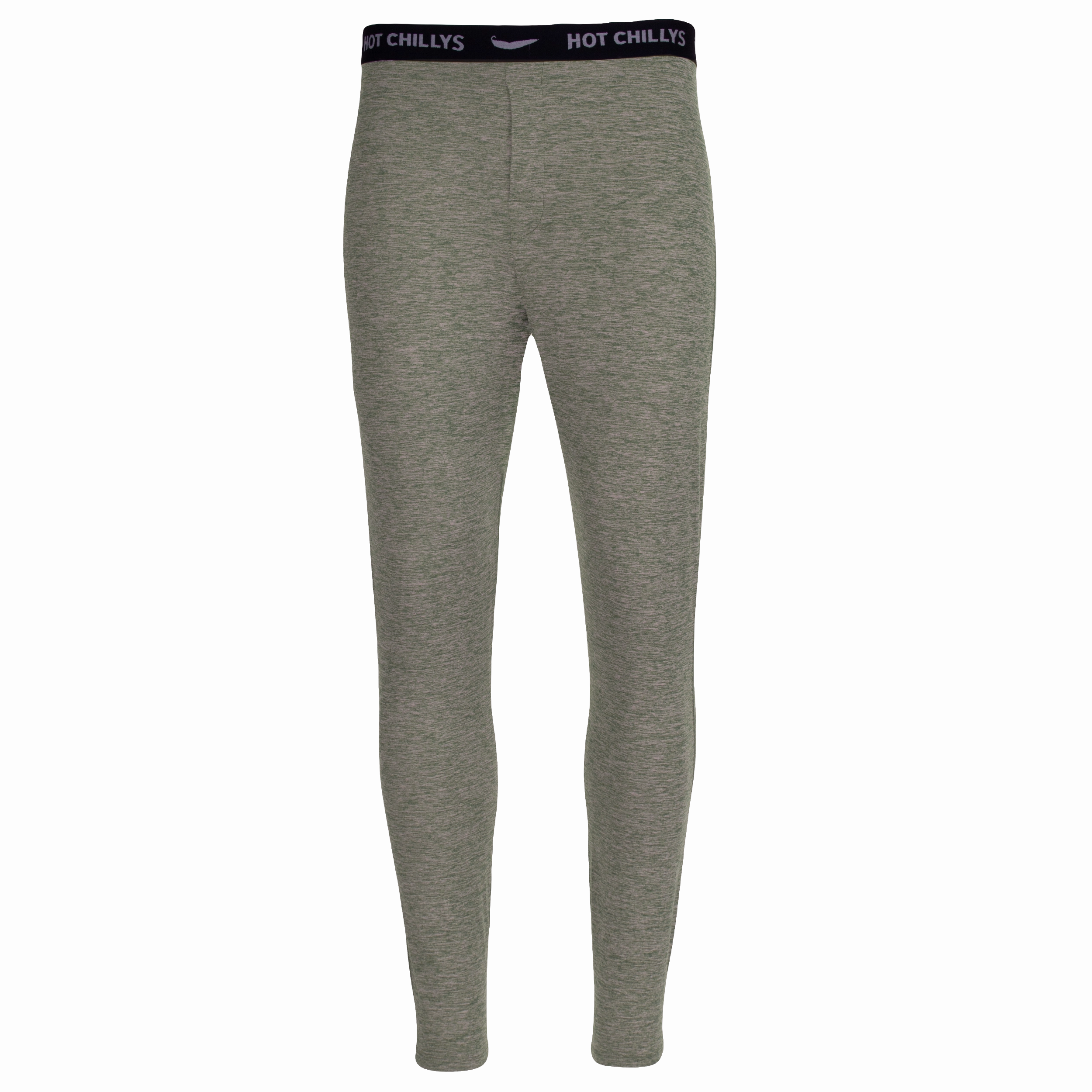 Instant Hot Deal Men'S Clima-Tek Bottom - Od Heather