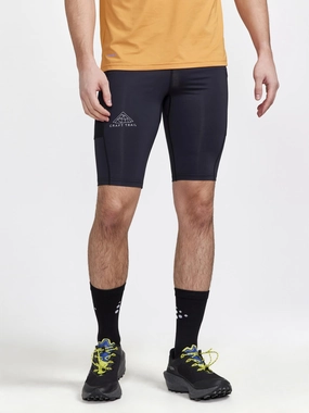 Special Savings Today Shop Smart Save Men'S Pro Trail Running Short Tights
