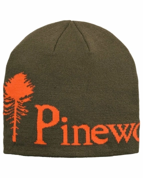 Pinewood Melange Hat Limited Edition Offer