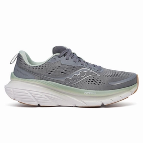 MustHave Clearance Todays Steal Saucony Guide 18 Mens | Carbon/Iceberg