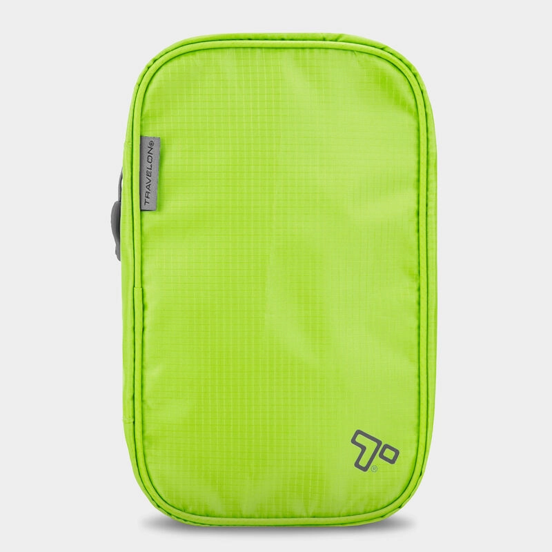 Grab Your Deal Today Hot Savings Alert Travelon Compact Hanging Toiletry Kit