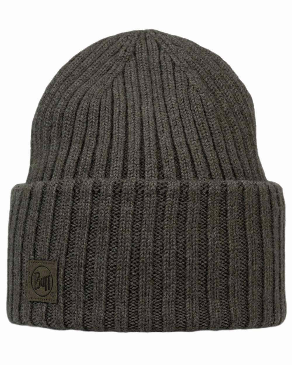 Limited Edition Offer Buff Knitted Erviny Beanie