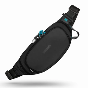 Best Price Today Today Only Discount Pacsafe Eco Anti-Theft Waistpack