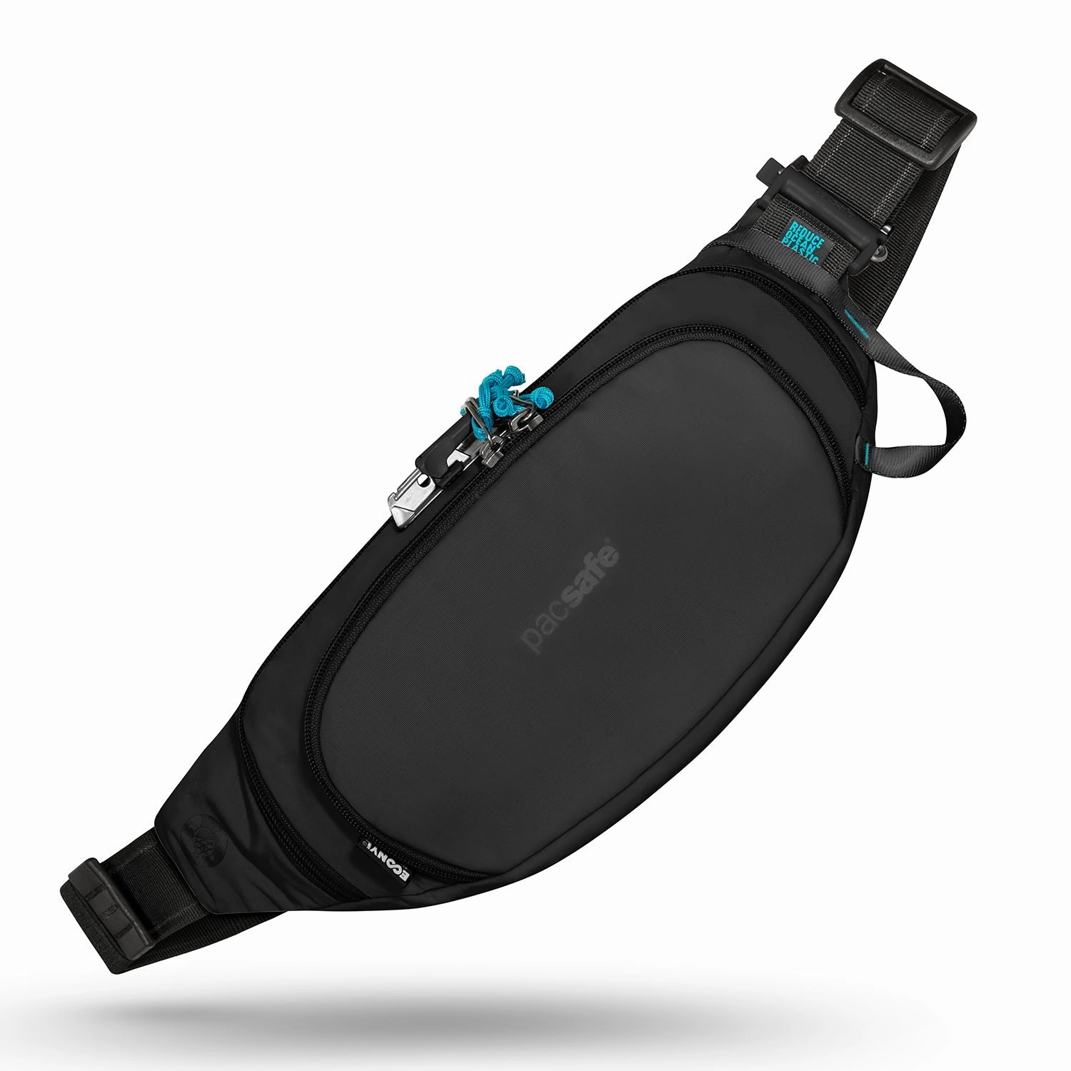 Pacsafe Eco Anti-Theft Waistpack Price Drop Frenzy Sweet Deal Inside