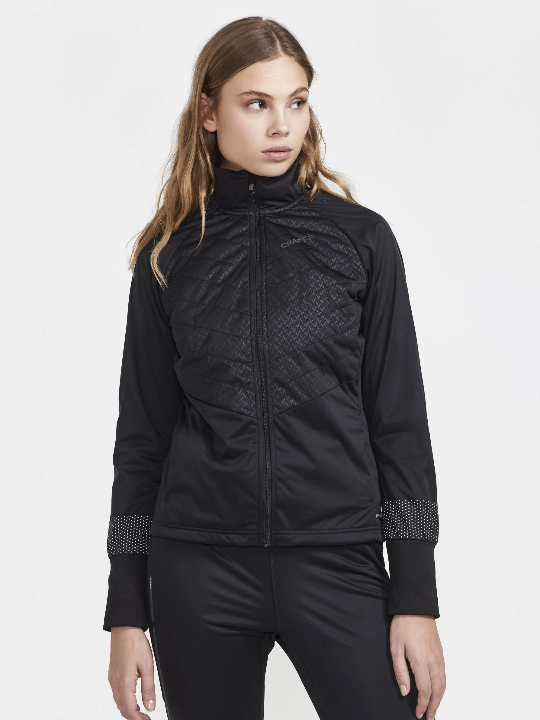 Women'S Storm Balance Xc Ski Jacket Clearance Alert Now