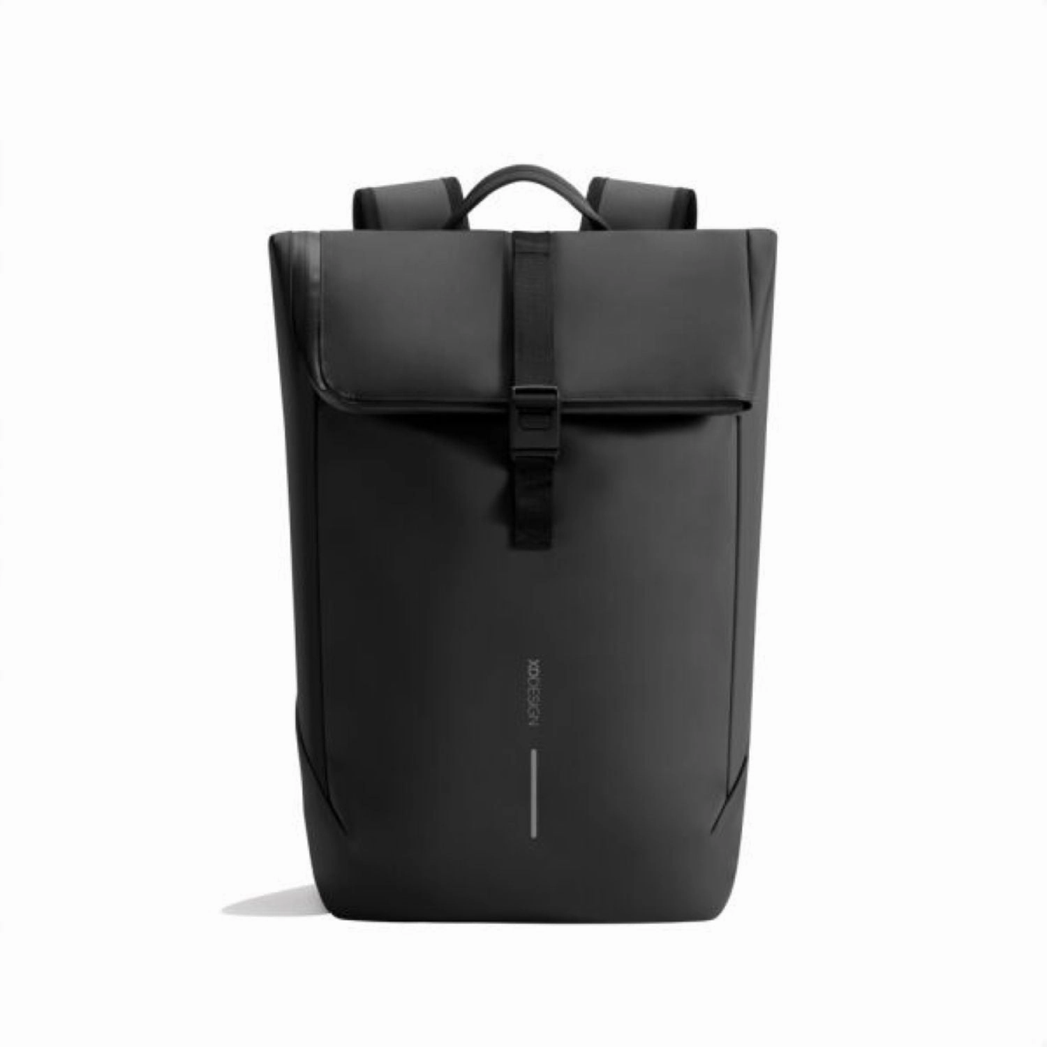 Today Only Savings Special Deals Online Bobby Xd Design Urban Water Resistant Flap-Top Backpack 18L To 23L