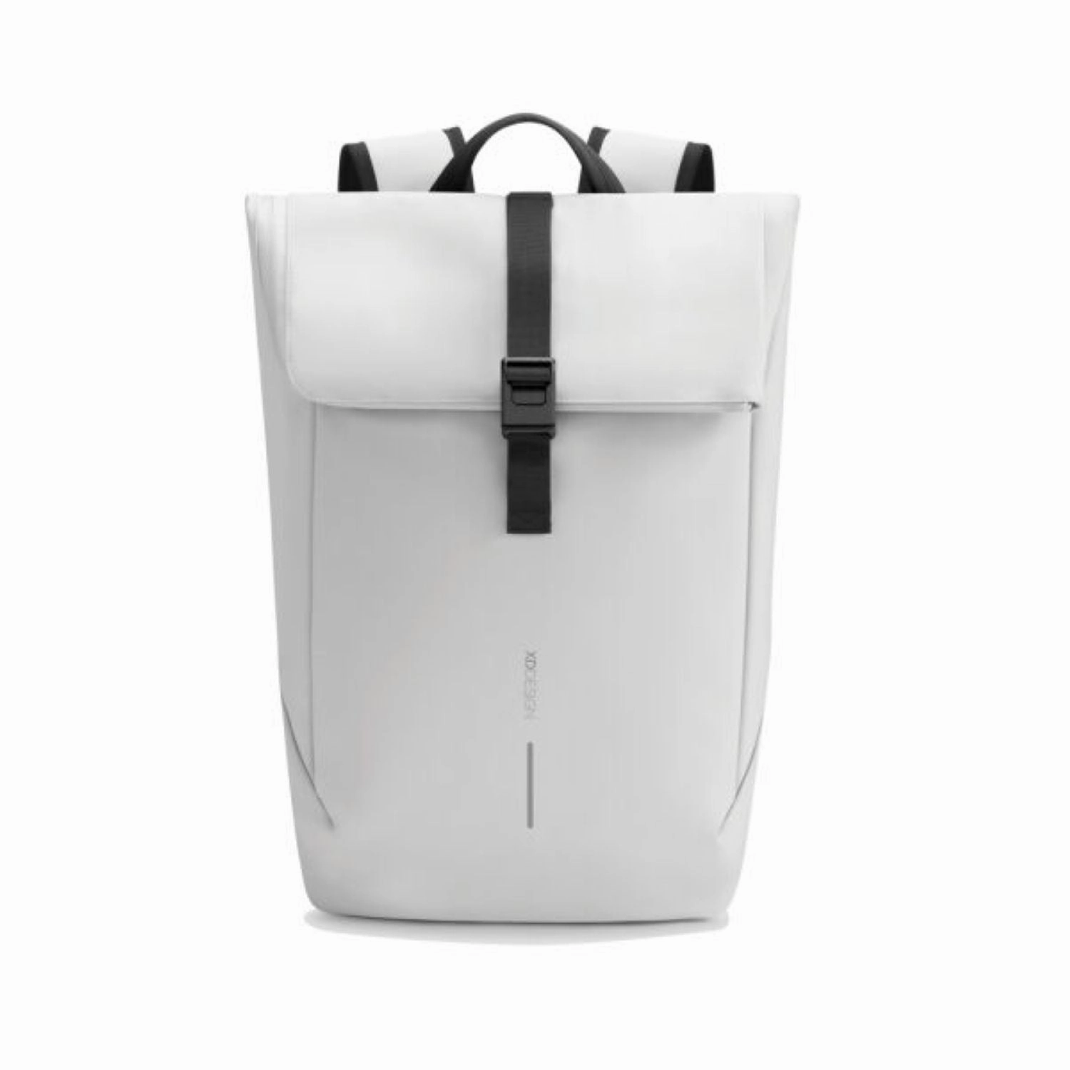 Bobby Xd Design Urban Water Resistant Flap-Top Backpack 18L To 23L Flash Offer Today Today Only Steal