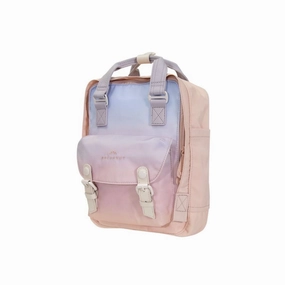 MustShop Sale Grab Save Today Doughnut Macaroon Mini Sky Series