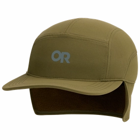 Limited Offer Alert Timberline Trapper Cap