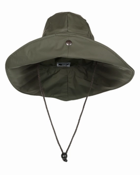 Baleno Southwester Rain Hat Grab It Before Gone Dont Miss This Steal