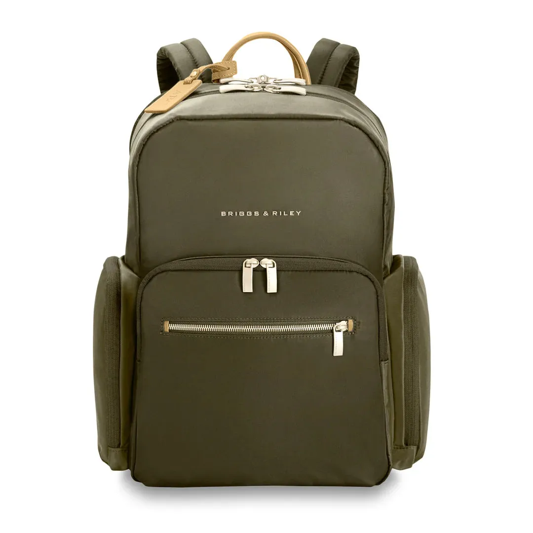 Briggs And Riley Rhapsody Medium Backpack Best Deal Today