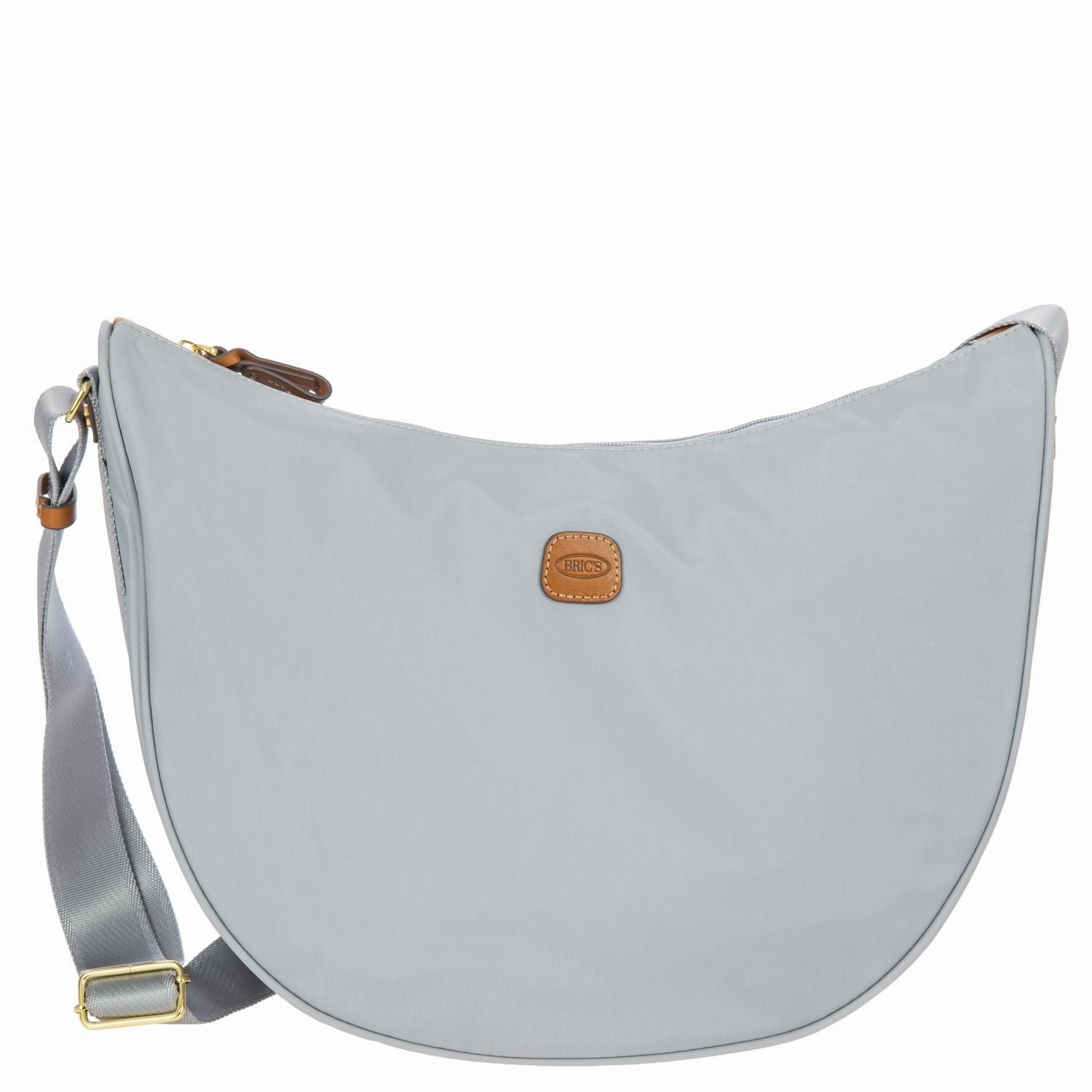 Bric'S X-Bag Half Moon Bag - Large Today Only Steal
