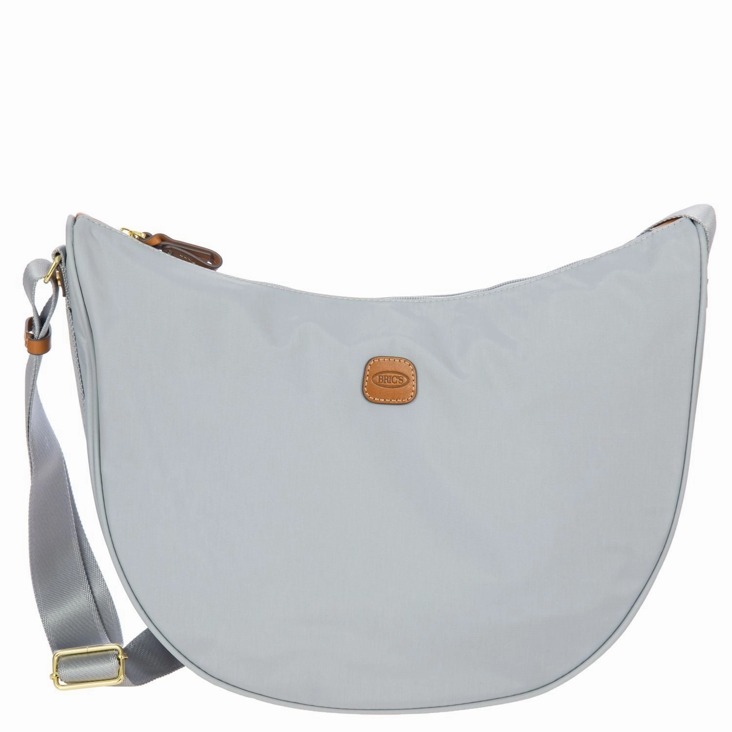 Big Sale Today Biggest Savings Now Bric'S X-Bag Half Moon Bag - Large