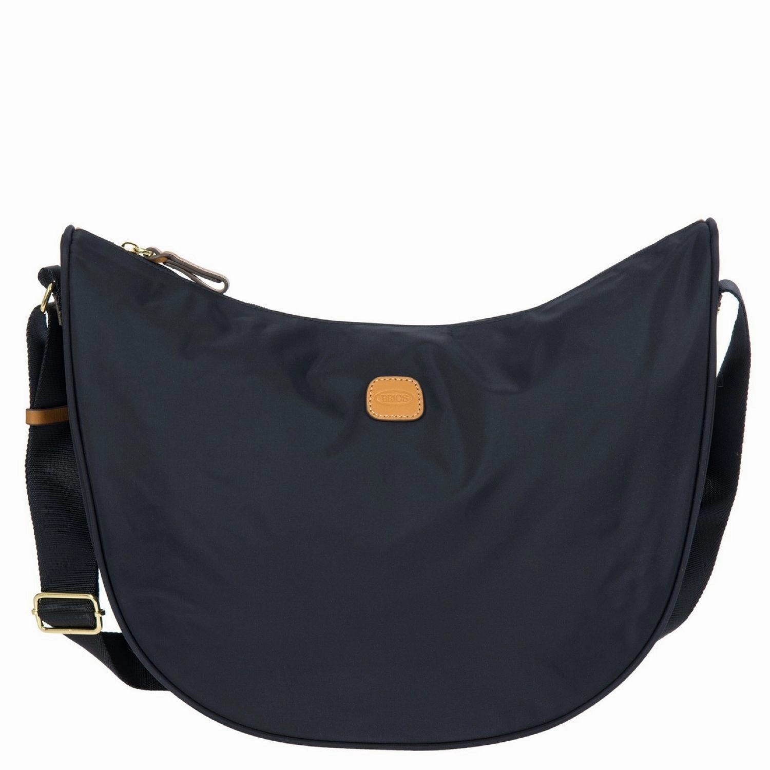 Deal of the Day Bric'S X-Bag Half Moon Bag - Large