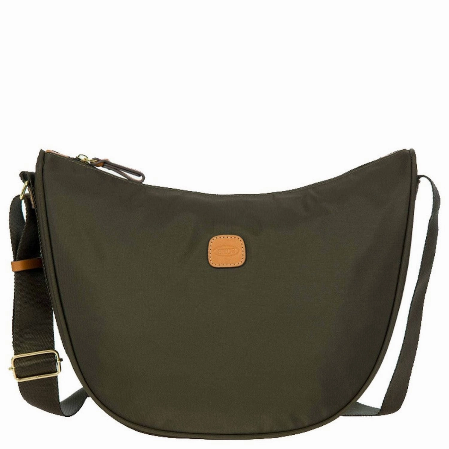 Exclusive Online Deal Trending Hot Deal Bric'S X-Bag Half Moon Bag - Large