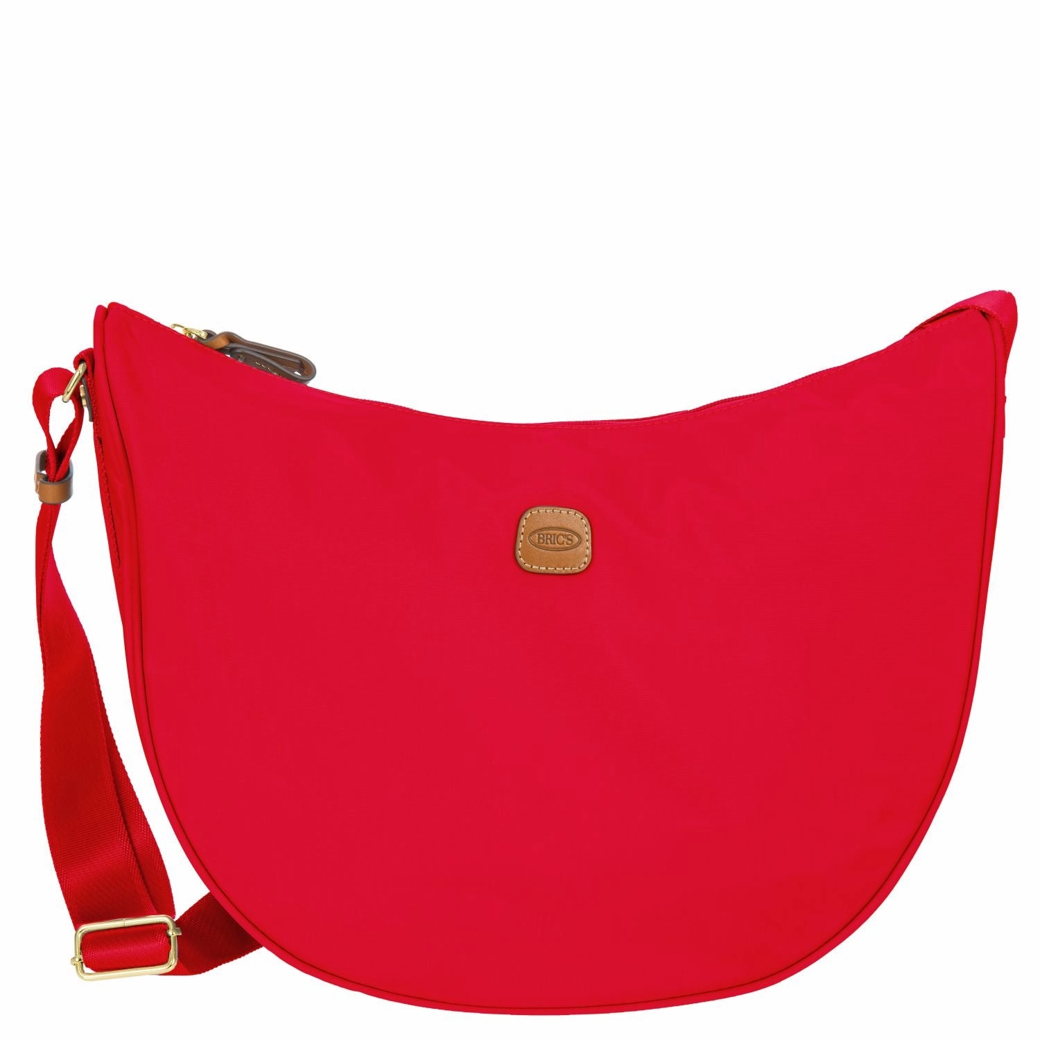 Bric'S X-Bag Half Moon Bag - Large Mega Discount Event Shop Smart Deals