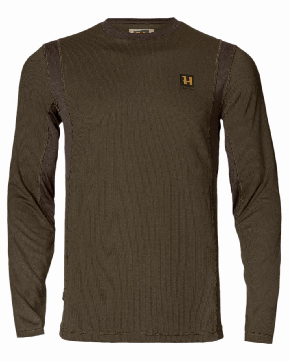 Harkila Forest Hunter Long Sleeve T-Shirt Hot Pick Online Big Price Drop