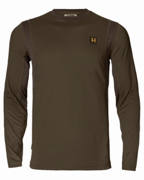 Harkila Forest Hunter Long Sleeve T-Shirt Today Only Savings Trending Deals Today