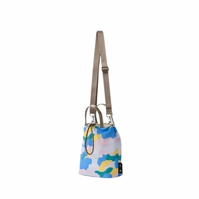 Shop Save Today Exclusive Holiday Deal Legato Largo X Papier Tigre 2Way Shoulder Bag