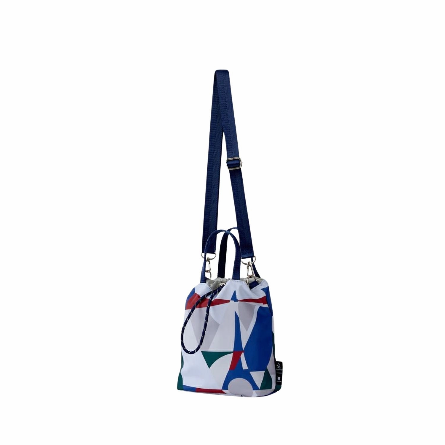 Flash Offer Today Flash Sale Alert Now Legato Largo X Papier Tigre 2Way Shoulder Bag