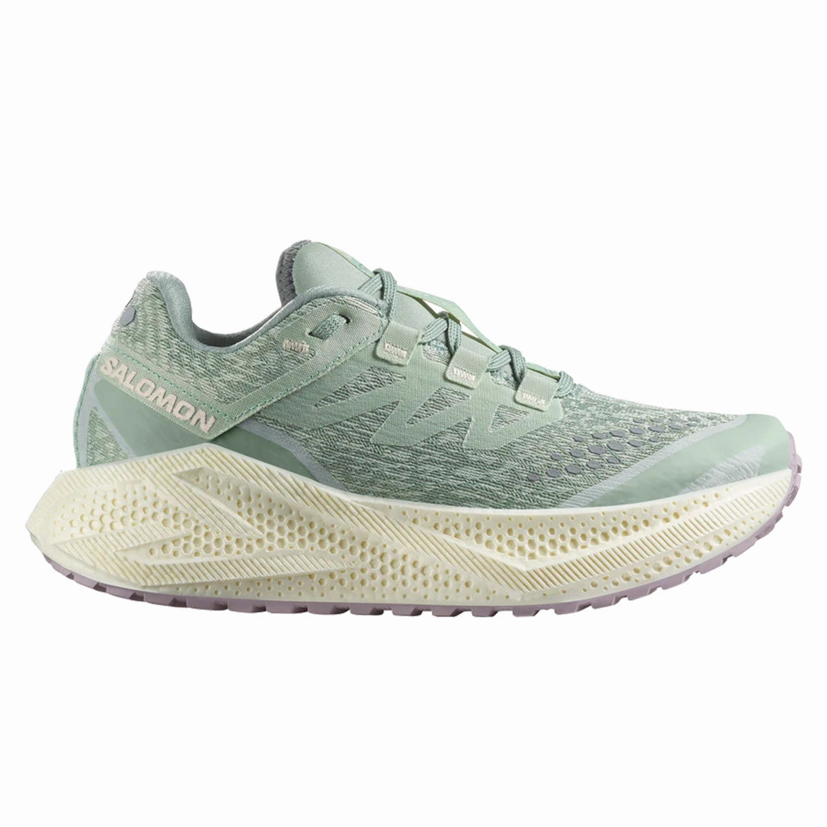 Salomon Aero Glide 3 Grvl Womens | Sea Foam/Vanilla Ice/Nirvana Hot Sale Alert